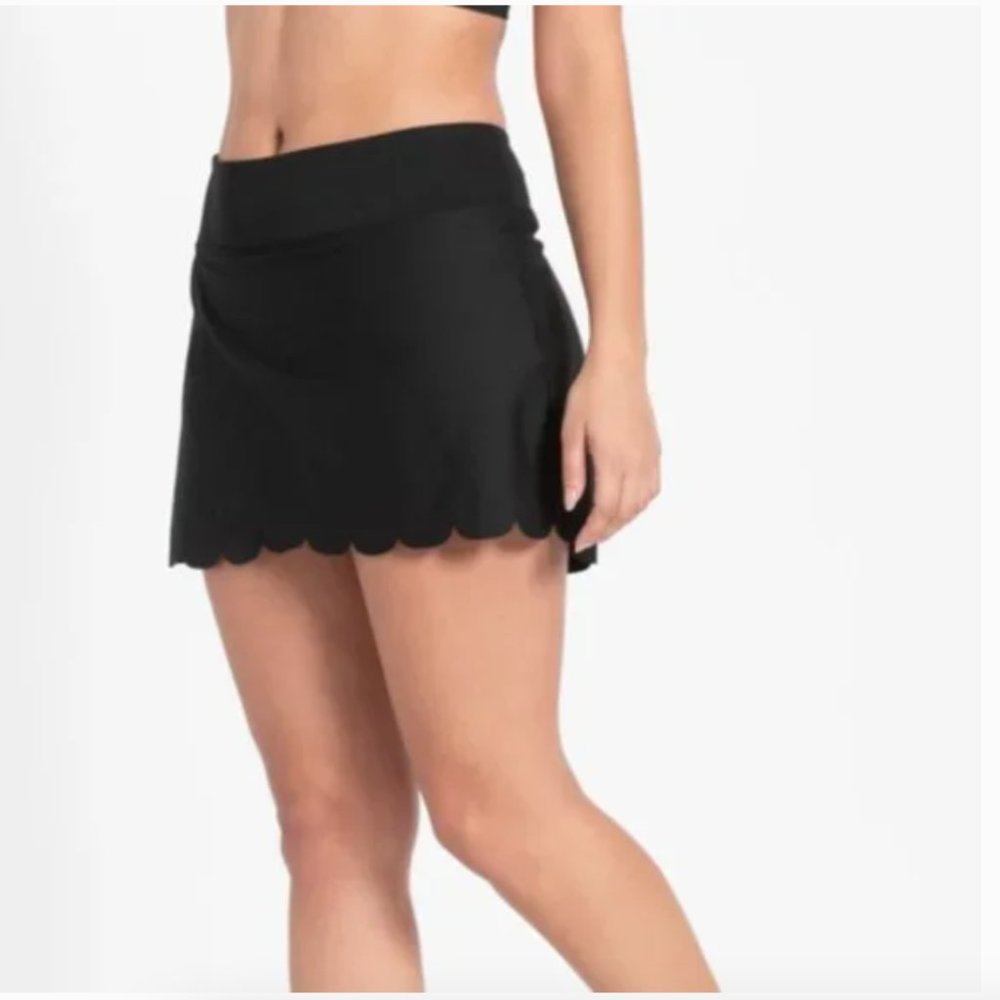 PEACH ABBEY Athletic WRAP SKORT Pocket
